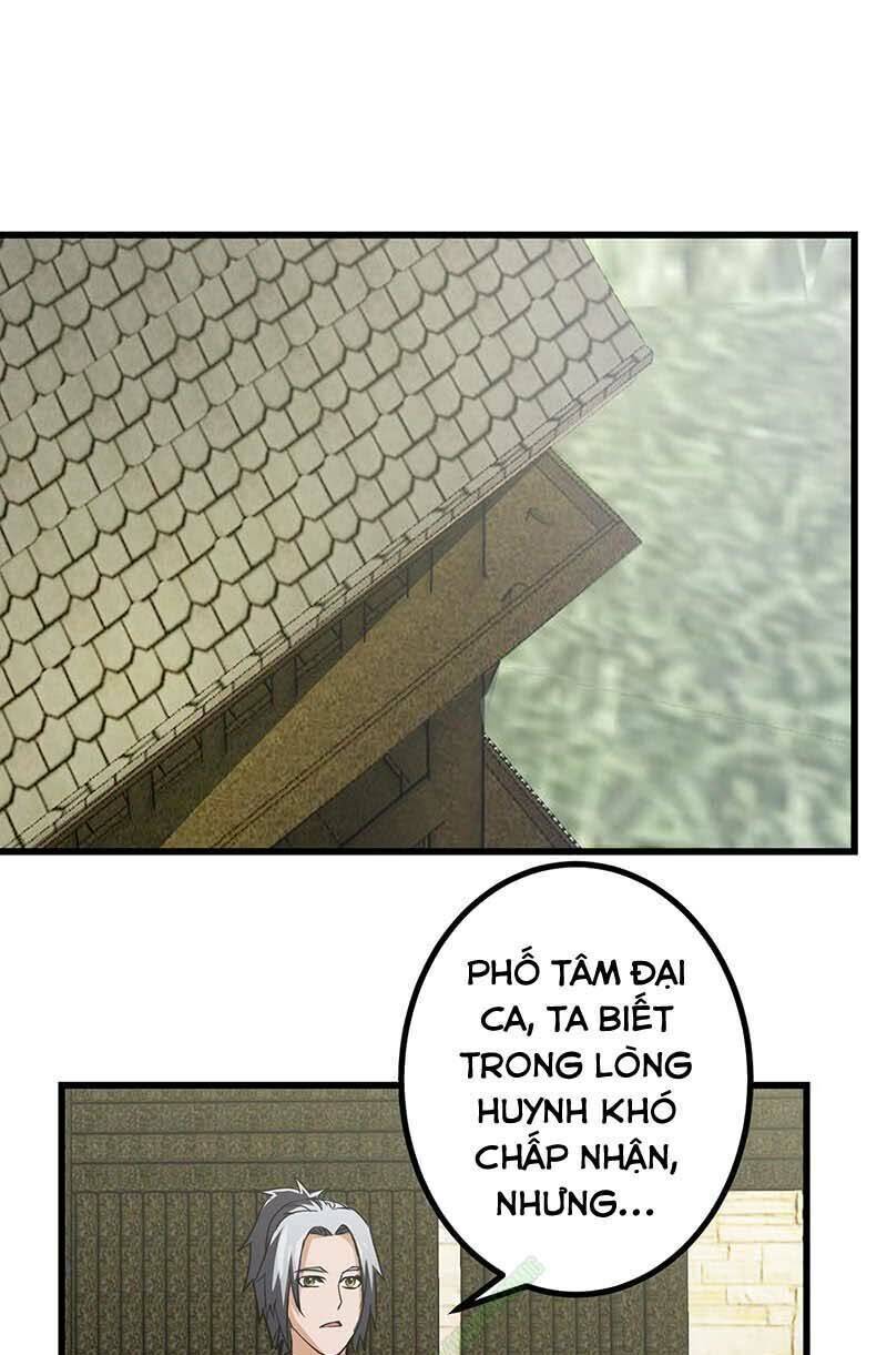 Bất Diệt Nguyên Thần Chapter 50 - Trang 10