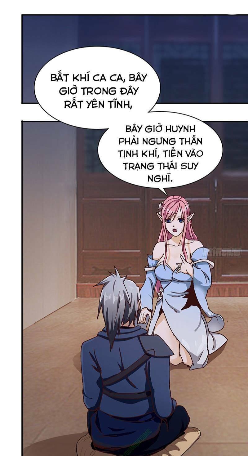 Bất Diệt Nguyên Thần Chapter 71 - Trang 6