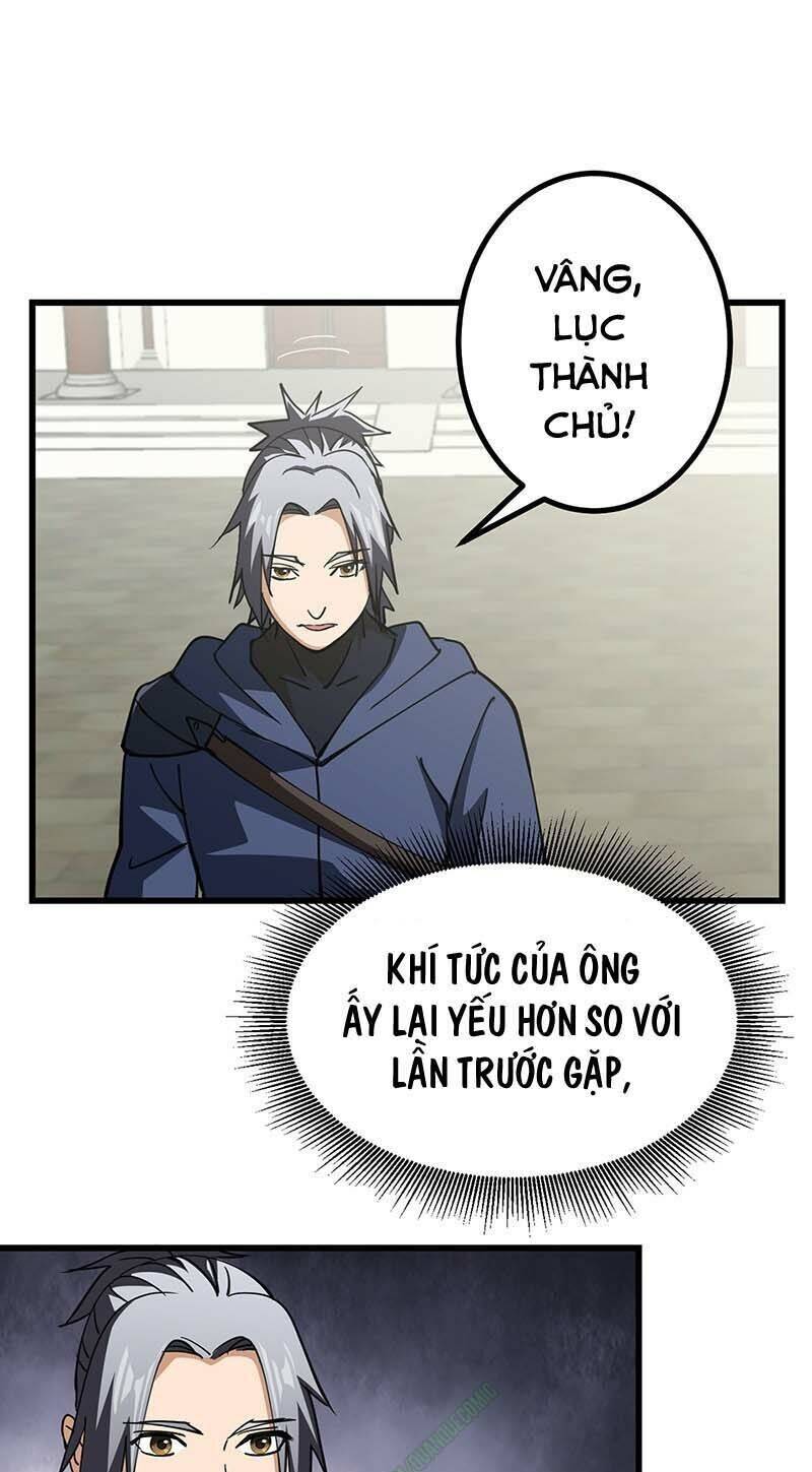 Bất Diệt Nguyên Thần Chapter 51 - Trang 4