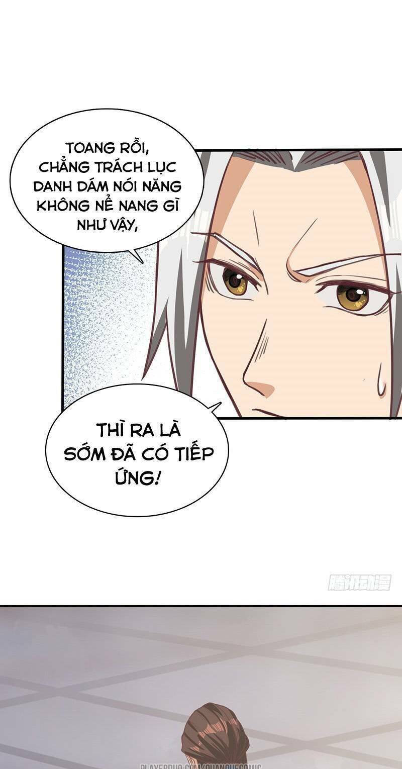 Bất Diệt Nguyên Thần Chapter 79 - Trang 0