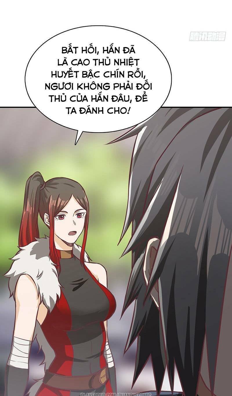 Bất Diệt Nguyên Thần Chapter 79 - Trang 19