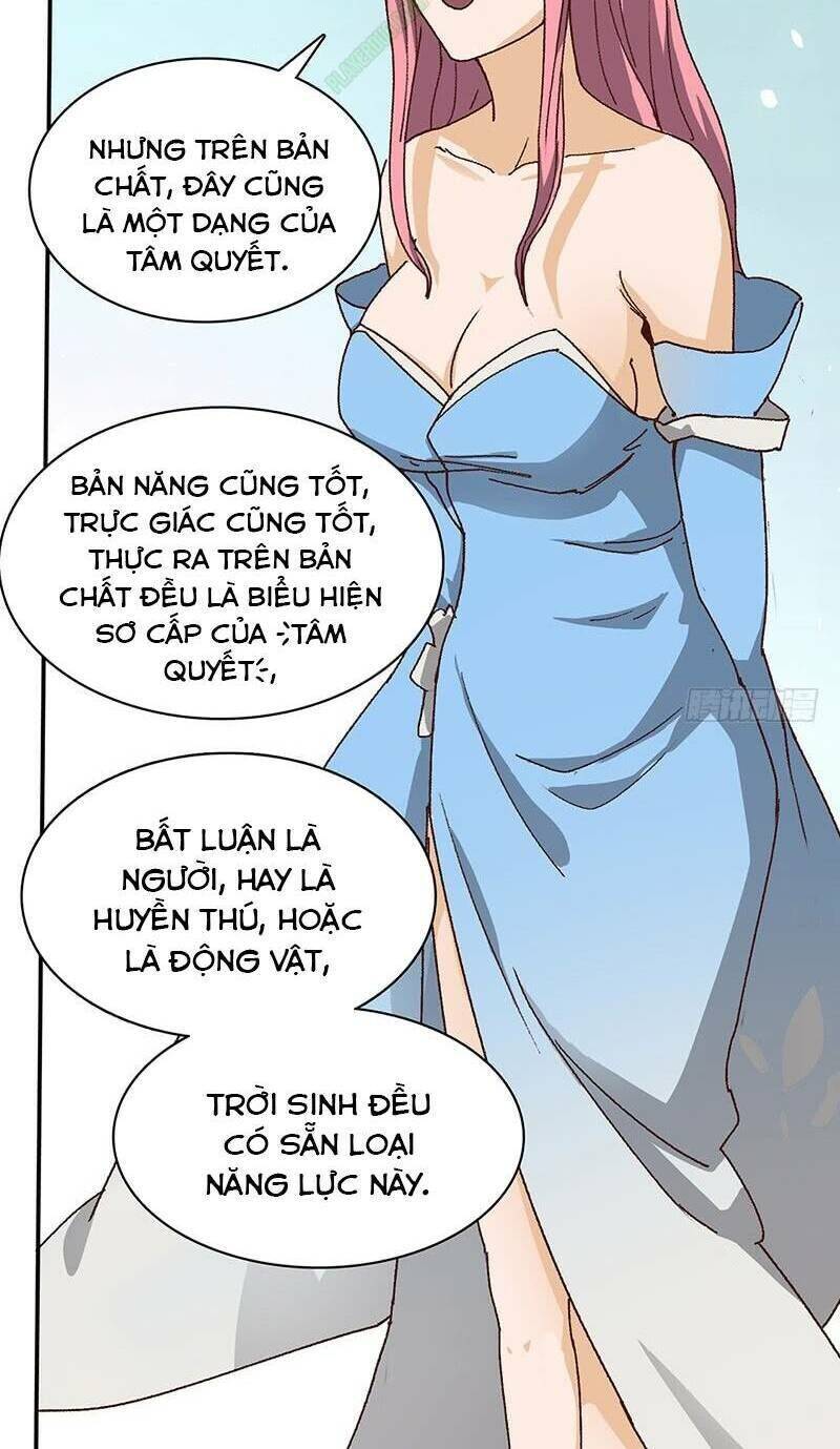 Bất Diệt Nguyên Thần Chapter 71 - Trang 3