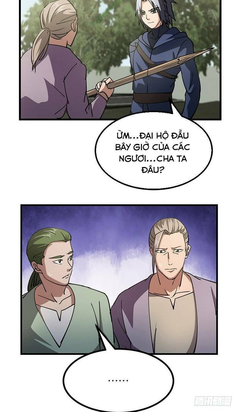 Bất Diệt Nguyên Thần Chapter 61 - Trang 11