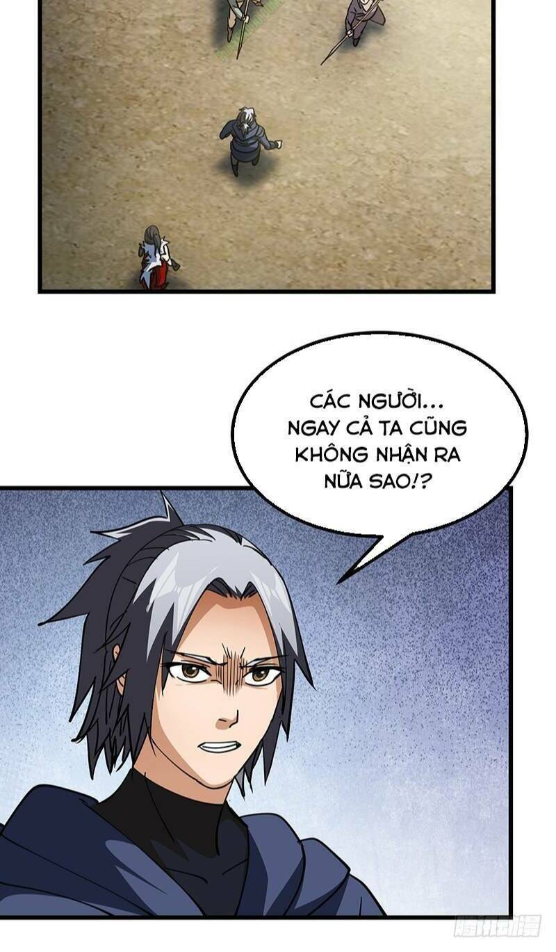 Bất Diệt Nguyên Thần Chapter 61 - Trang 9