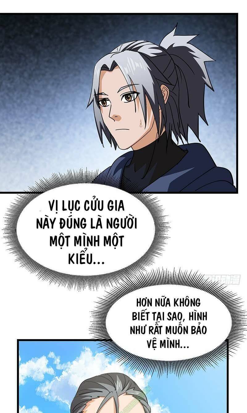 Bất Diệt Nguyên Thần Chapter 50 - Trang 20