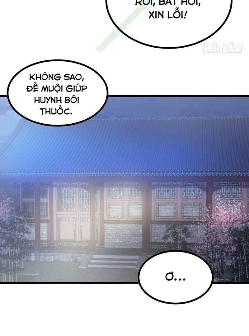 Bất Diệt Nguyên Thần Chapter 48 - Trang 21