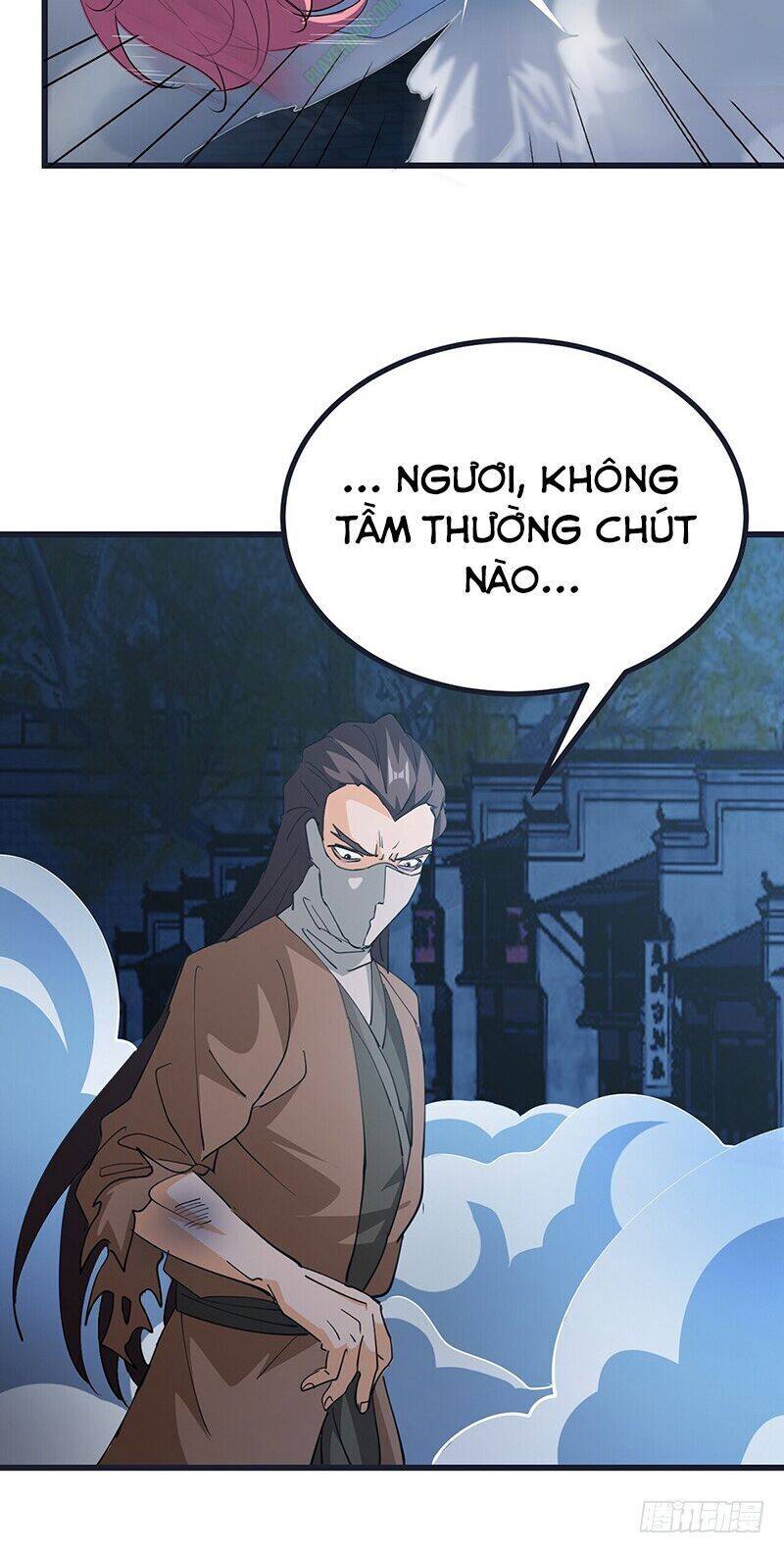 Bất Diệt Nguyên Thần Chapter 59 - Trang 9