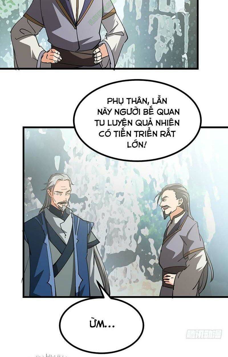 Bất Diệt Nguyên Thần Chapter 51 - Trang 22