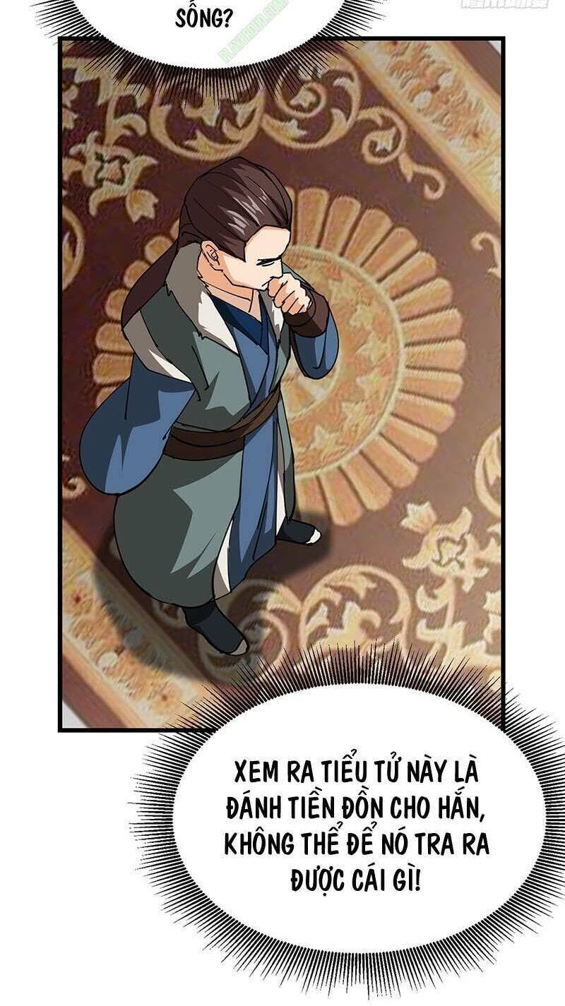 Bất Diệt Nguyên Thần Chapter 49 - Trang 3