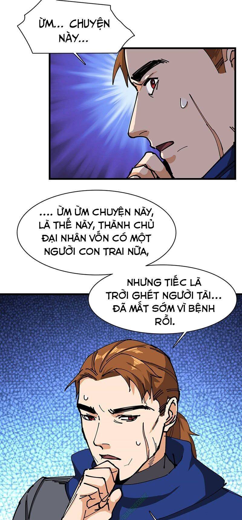 Bất Diệt Nguyên Thần Chapter 32 - Trang 20