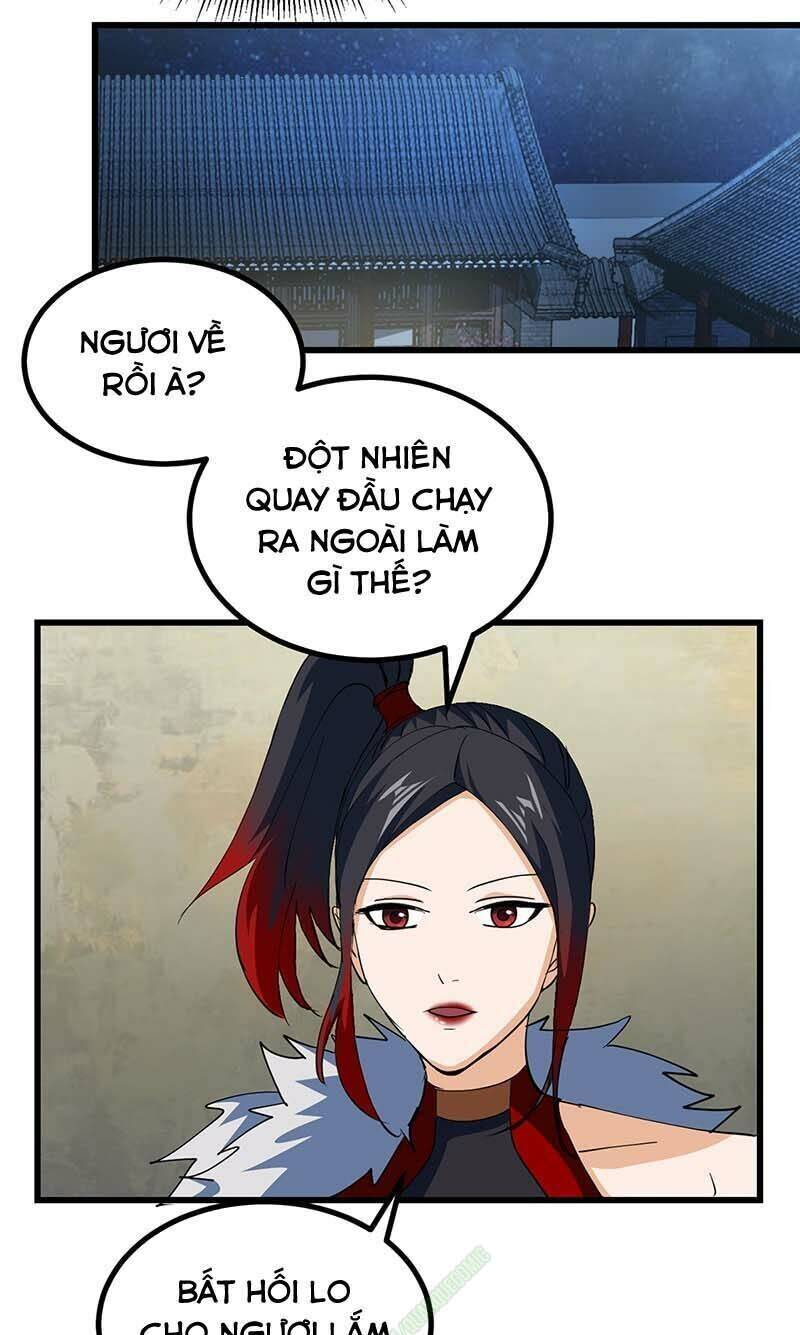 Bất Diệt Nguyên Thần Chapter 54 - Trang 18