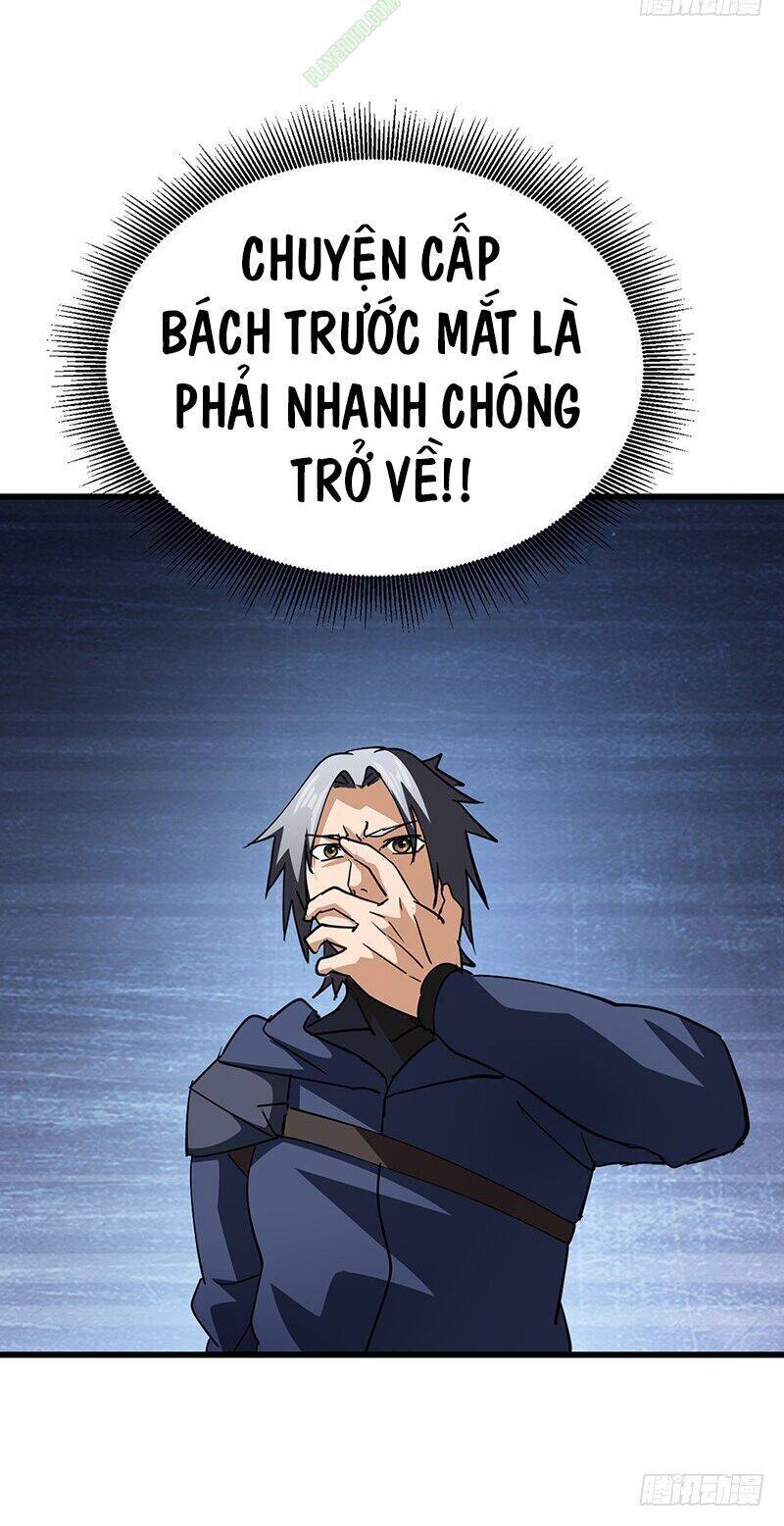 Bất Diệt Nguyên Thần Chapter 56 - Trang 15