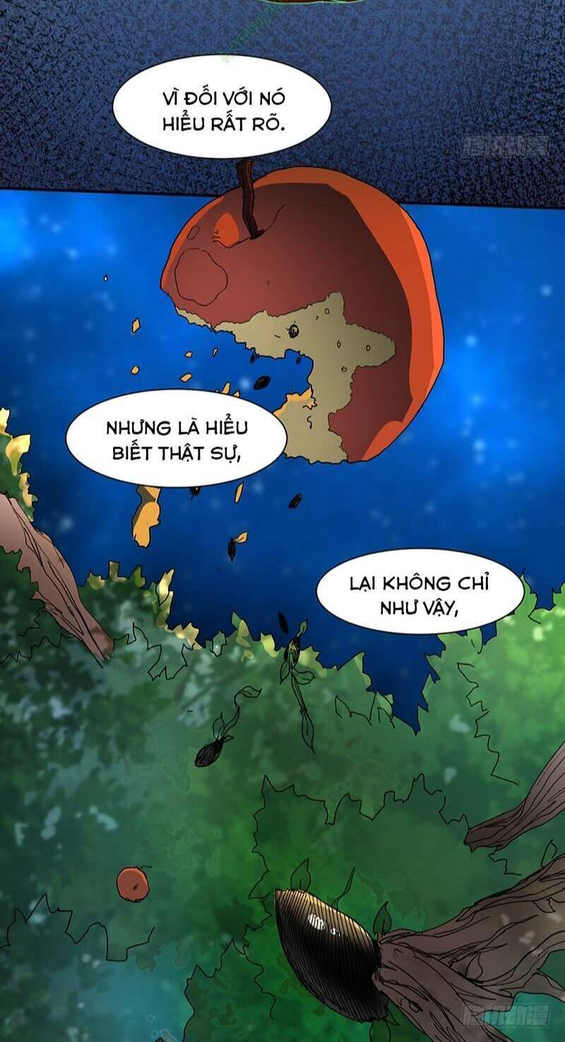 Bất Diệt Nguyên Thần Chapter 71 - Trang 21