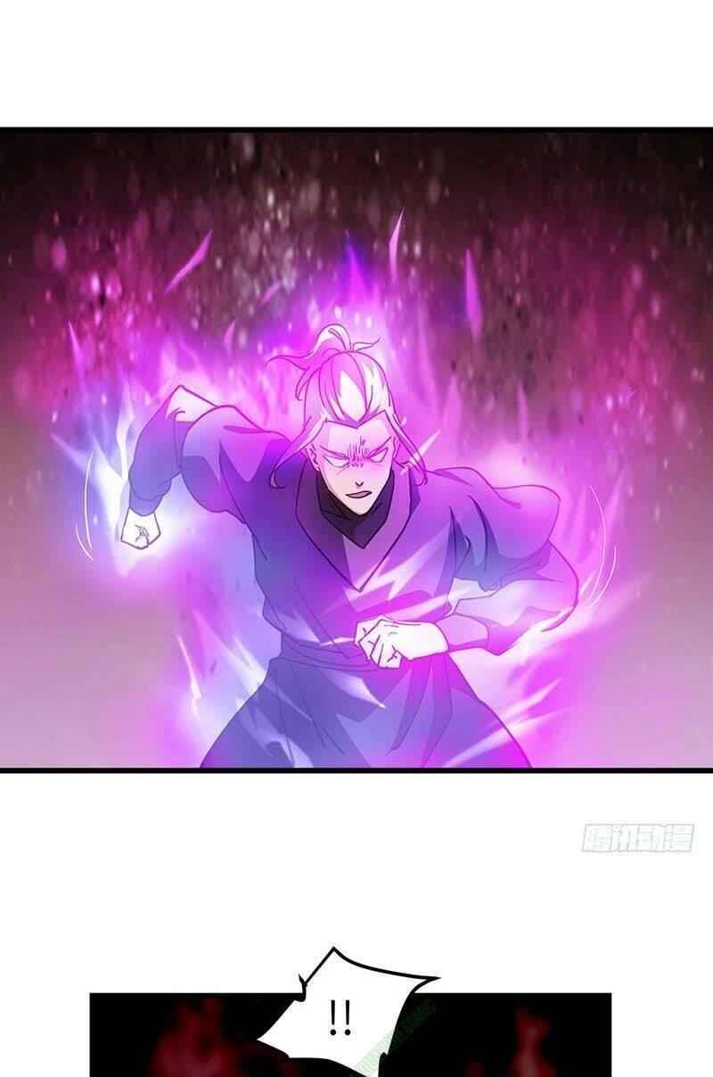 Bất Diệt Nguyên Thần Chapter 46 - Trang 11