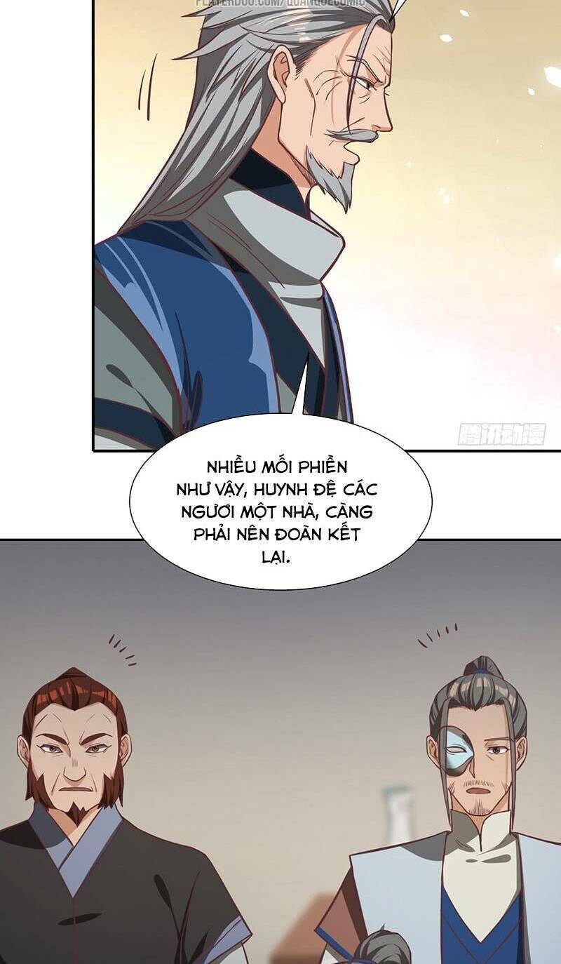 Bất Diệt Nguyên Thần Chapter 82 - Trang 3