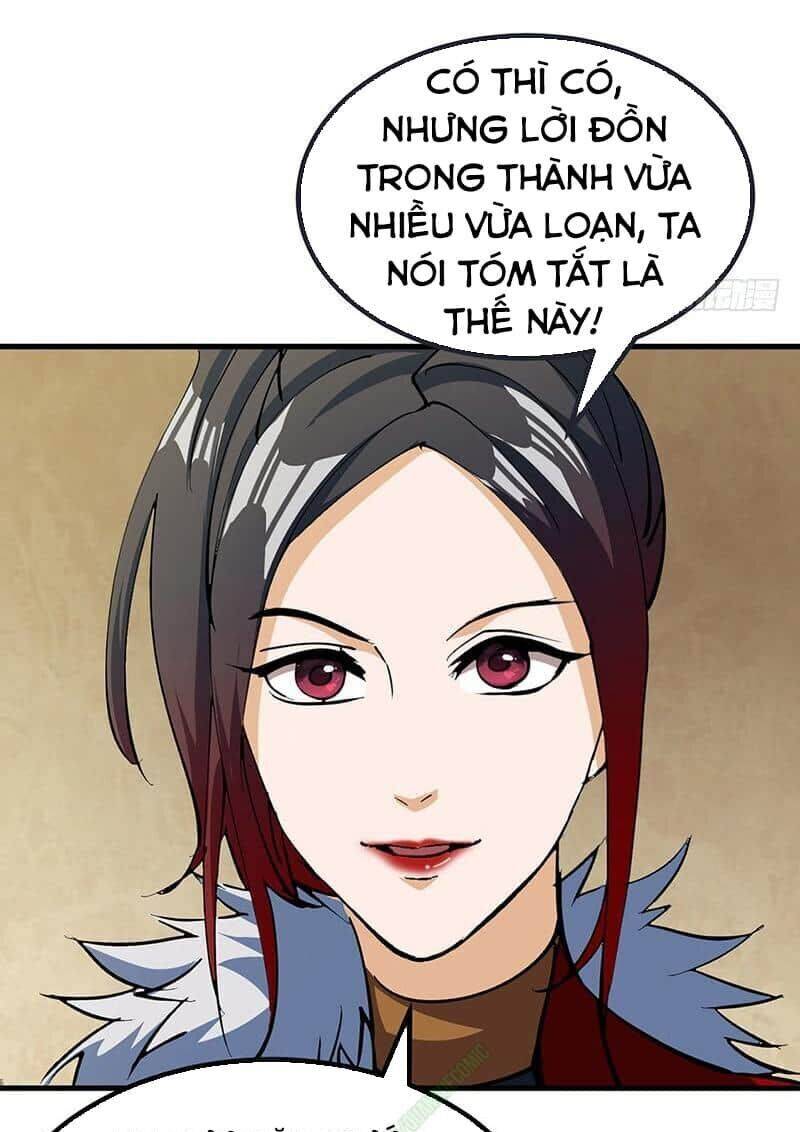 Bất Diệt Nguyên Thần Chapter 44 - Trang 2