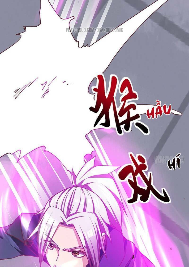 Bất Diệt Nguyên Thần Chapter 80 - Trang 15