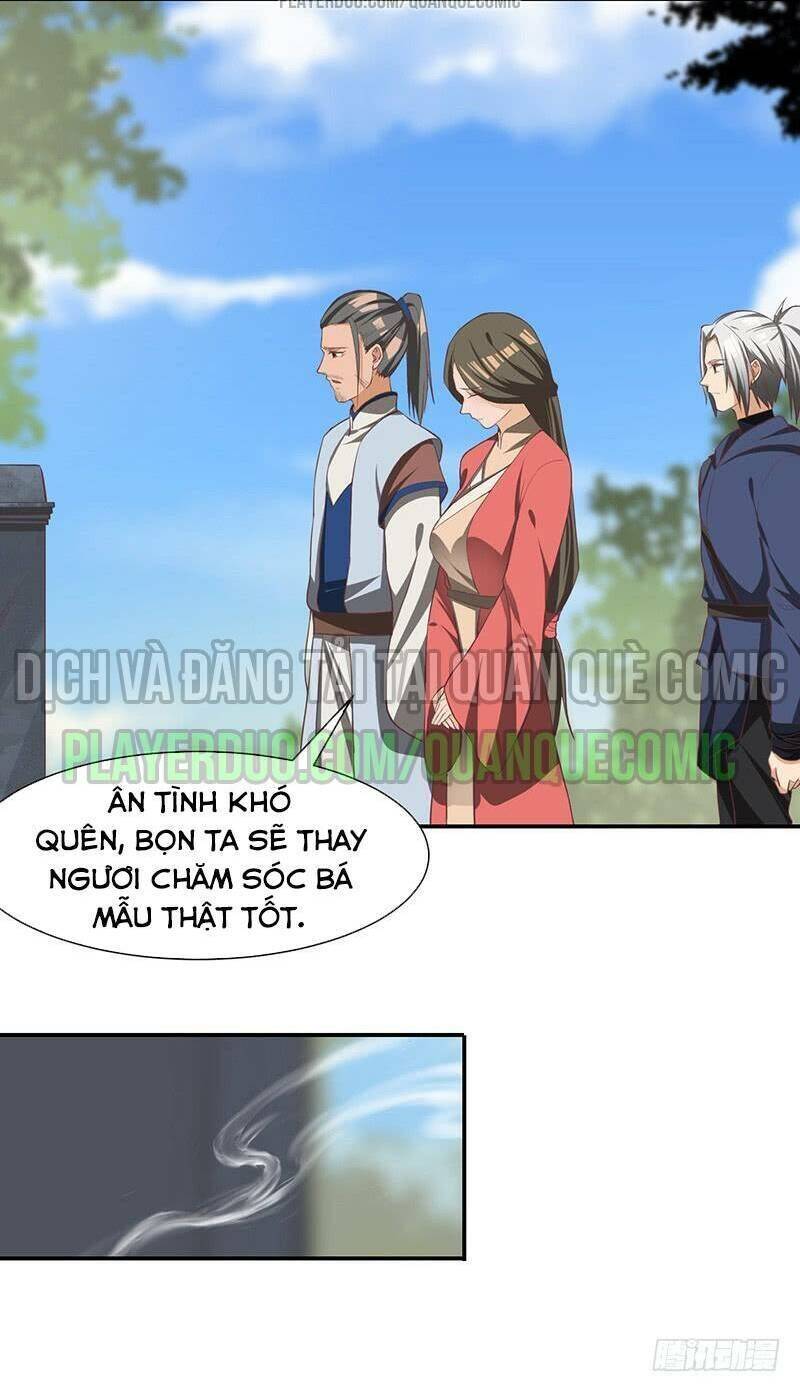 Bất Diệt Nguyên Thần Chapter 84 - Trang 15