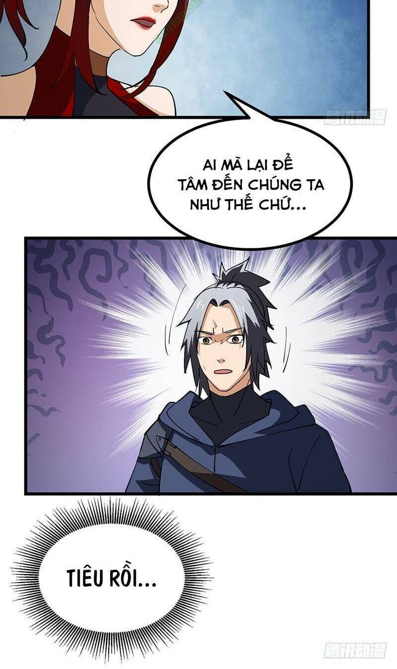 Bất Diệt Nguyên Thần Chapter 53 - Trang 16