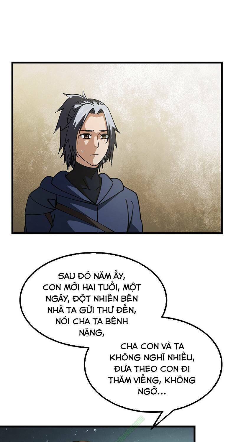 Bất Diệt Nguyên Thần Chapter 62 - Trang 4