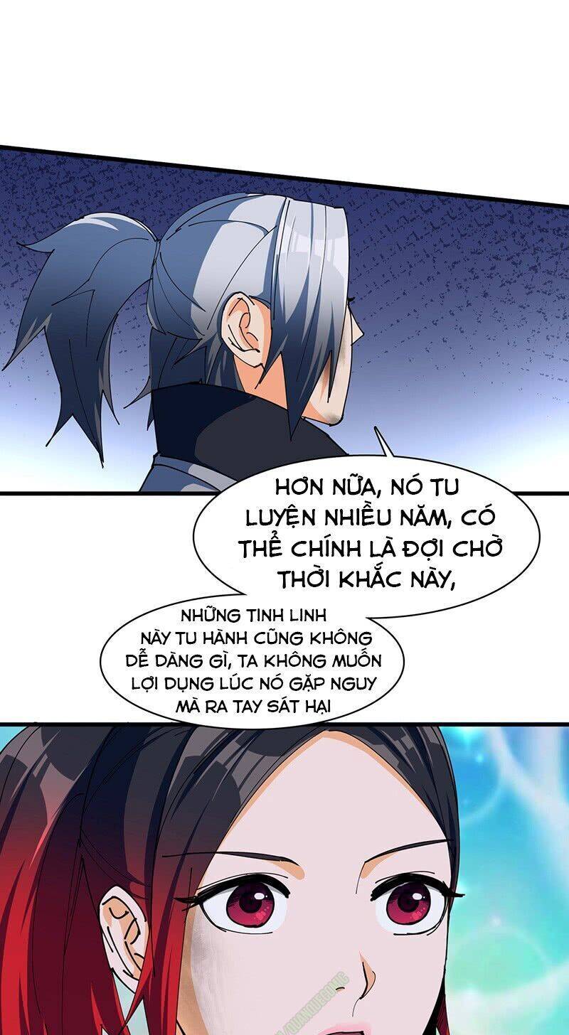 Bất Diệt Nguyên Thần Chapter 23 - Trang 6