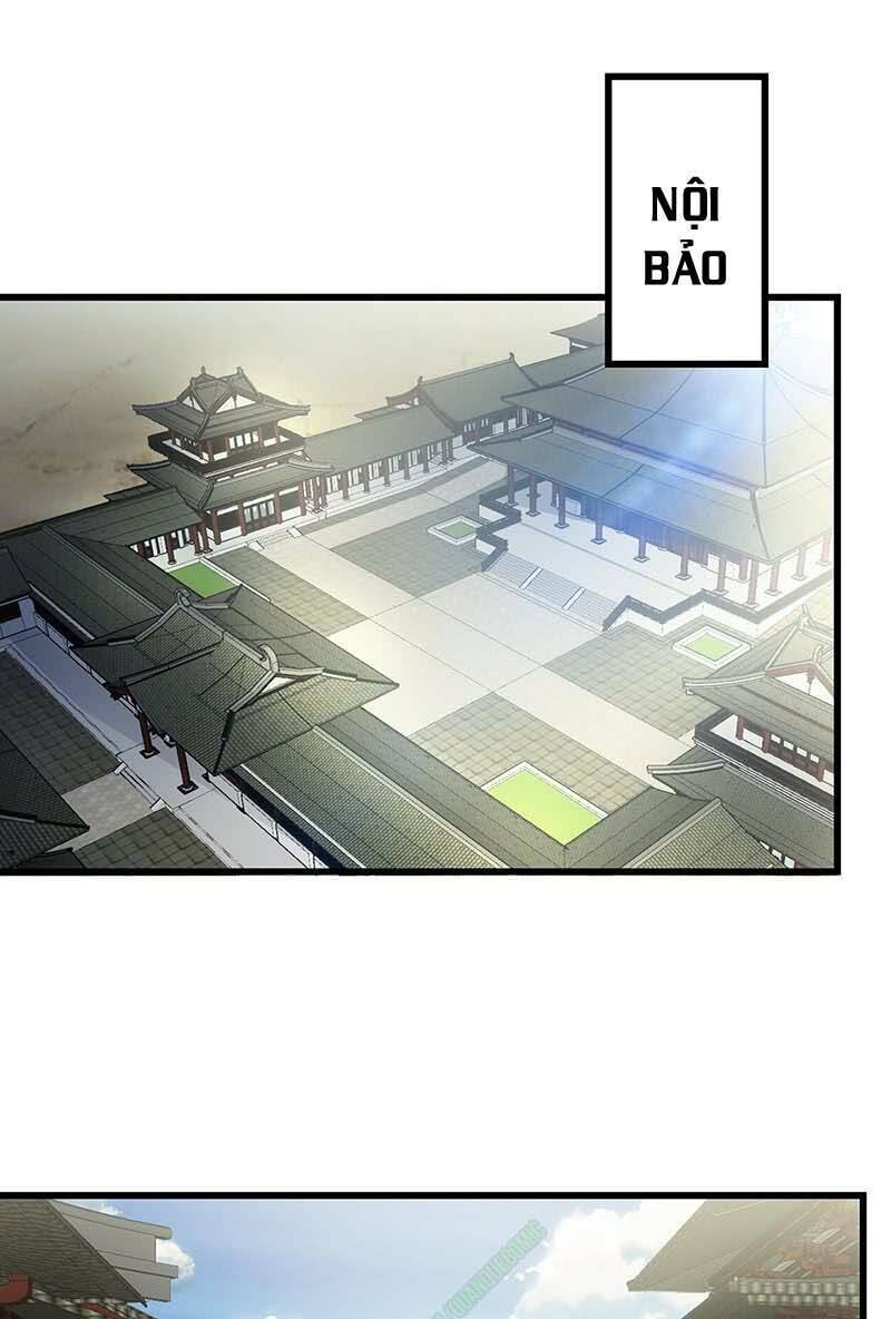 Bất Diệt Nguyên Thần Chapter 50 - Trang 16