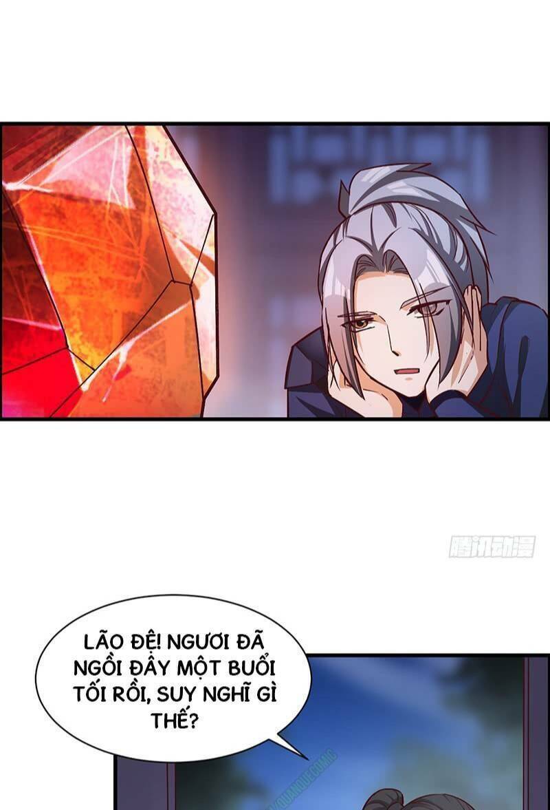 Bất Diệt Nguyên Thần Chapter 70 - Trang 16