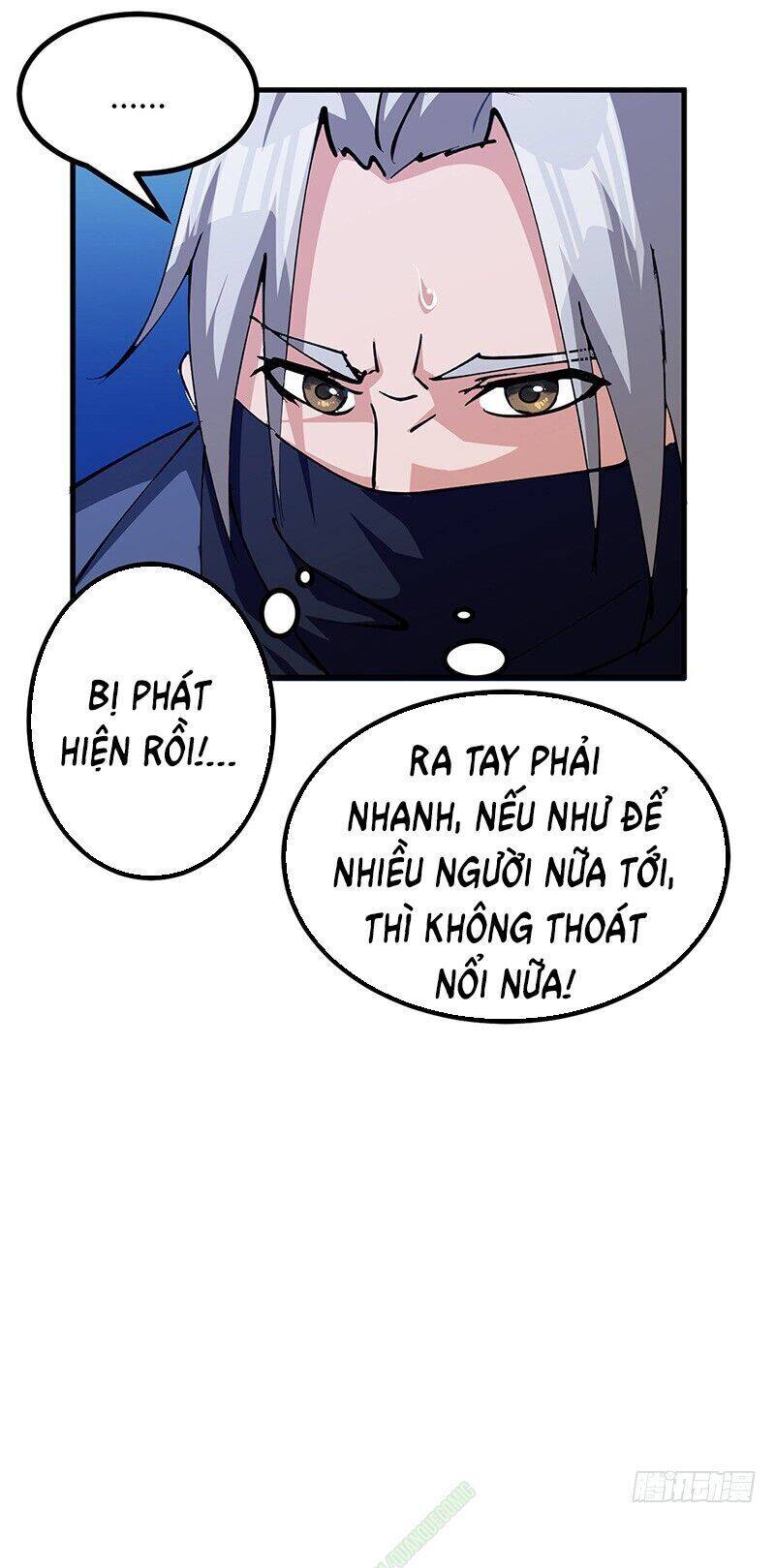 Bất Diệt Nguyên Thần Chapter 43 - Trang 14