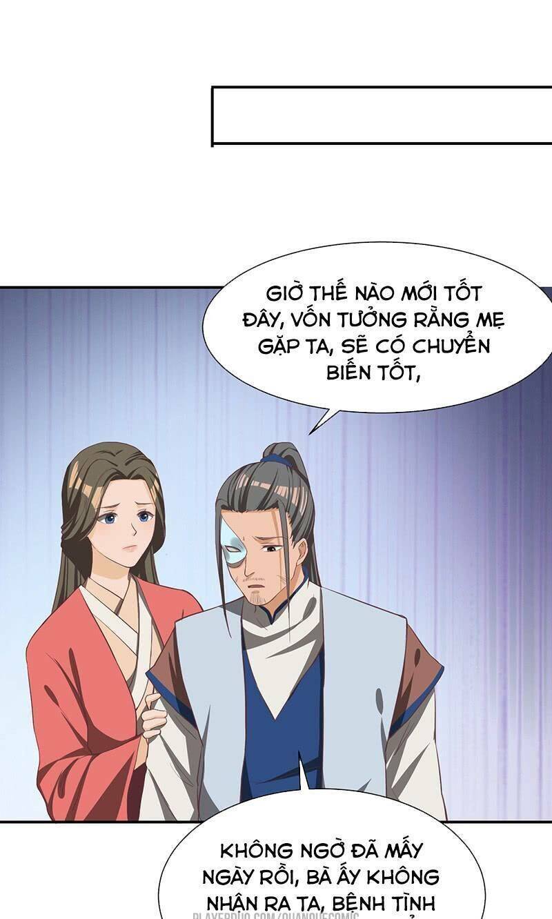 Bất Diệt Nguyên Thần Chapter 84 - Trang 4