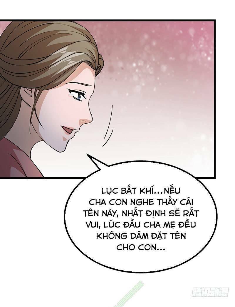 Bất Diệt Nguyên Thần Chapter 62 - Trang 12