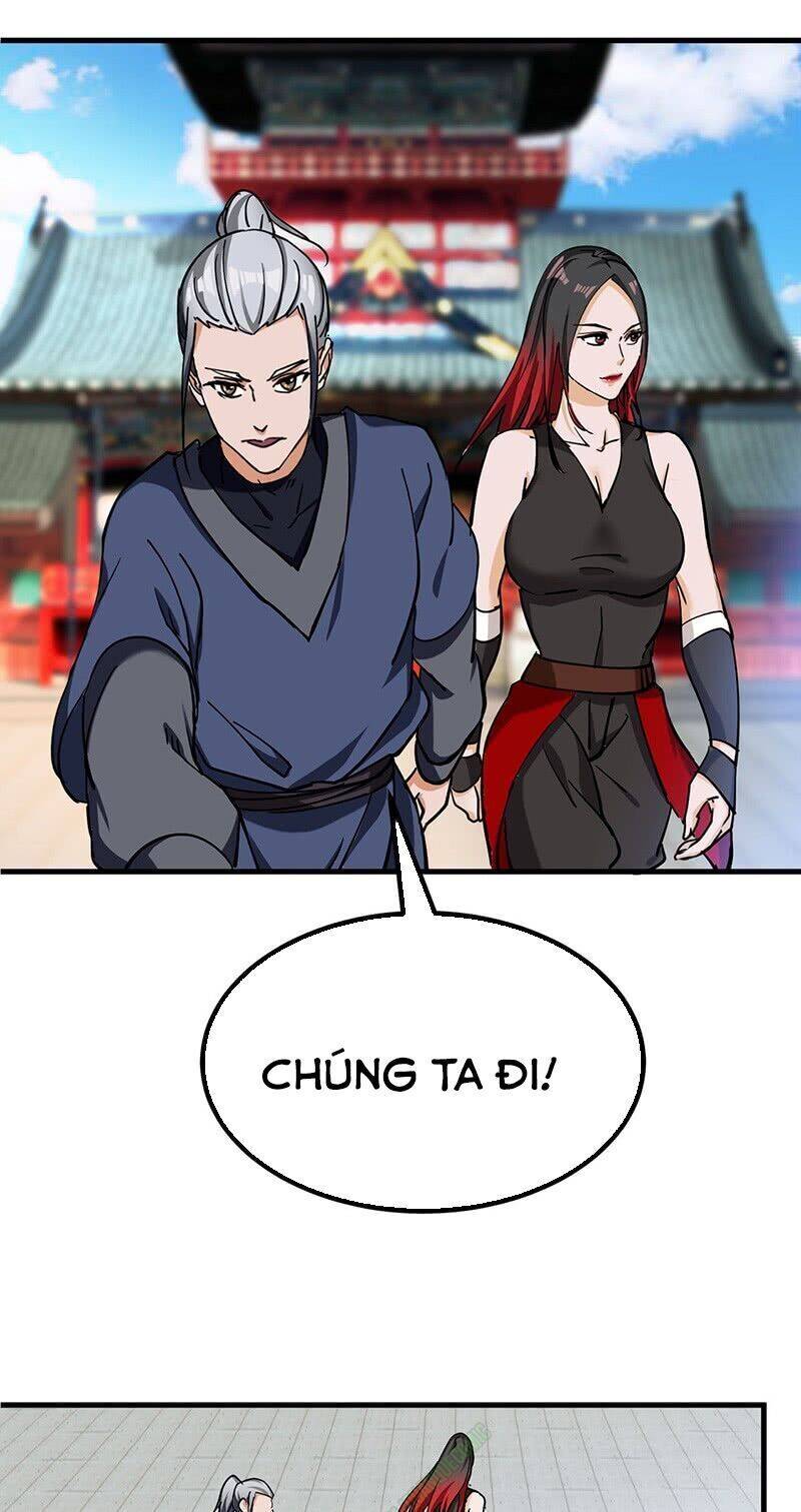 Bất Diệt Nguyên Thần Chapter 45 - Trang 4