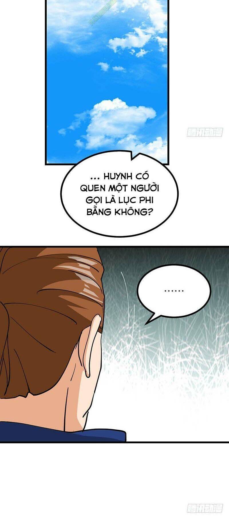 Bất Diệt Nguyên Thần Chapter 49 - Trang 25