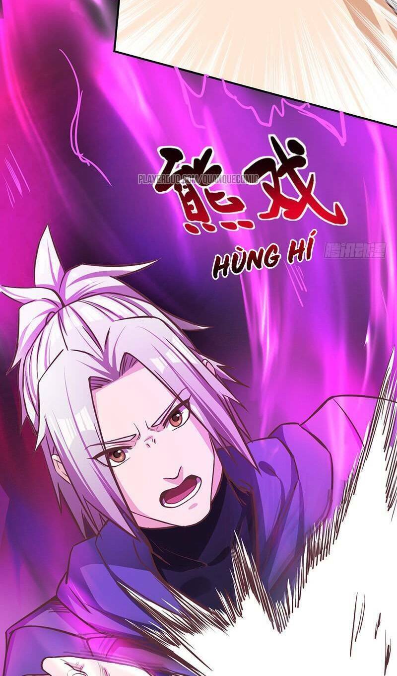 Bất Diệt Nguyên Thần Chapter 80 - Trang 4