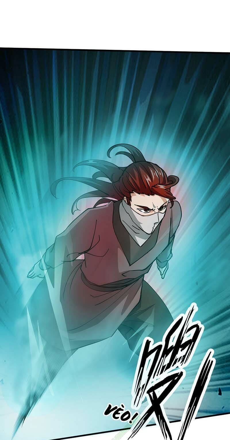 Bất Diệt Nguyên Thần Chapter 47 - Trang 13