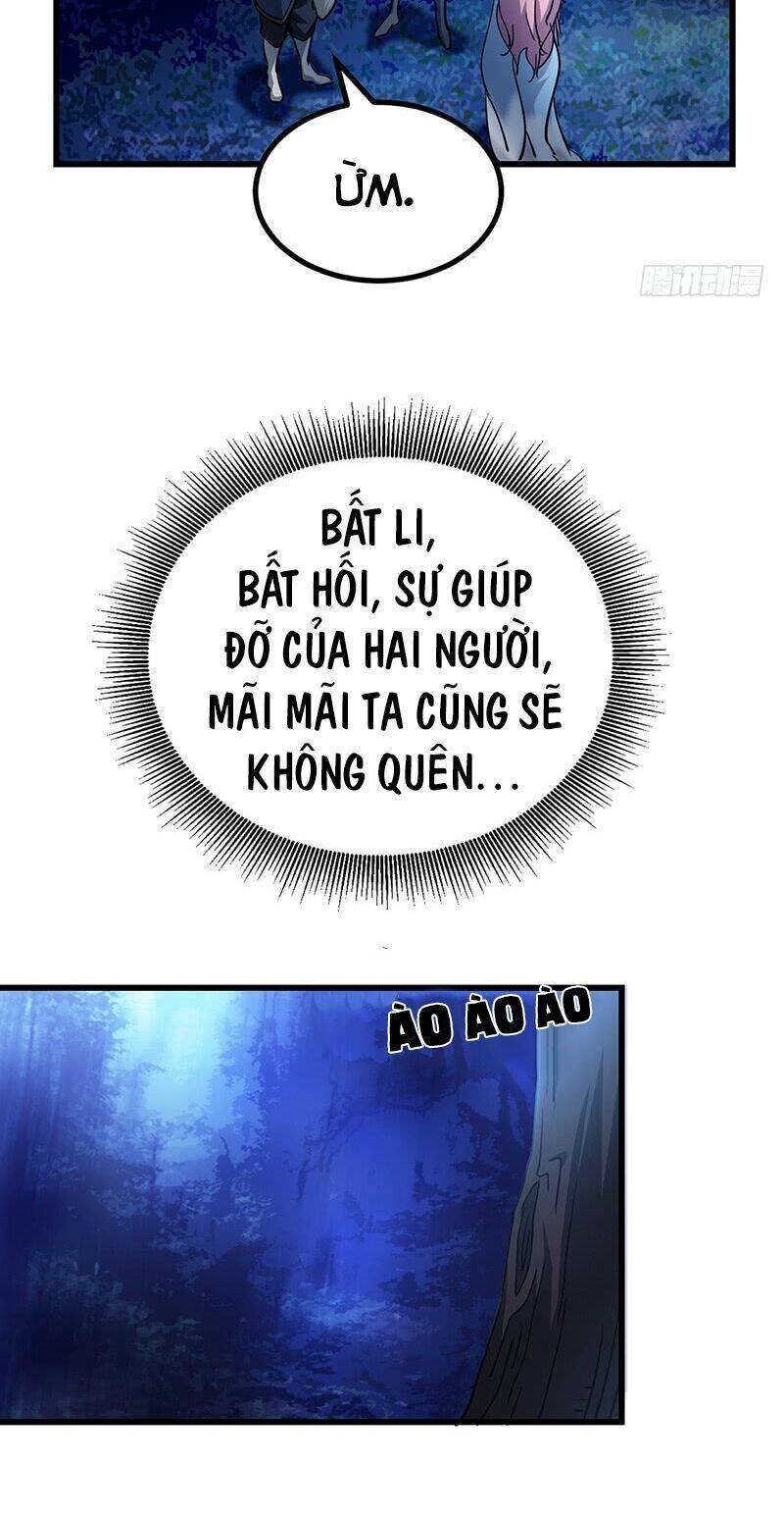 Bất Diệt Nguyên Thần Chapter 60 - Trang 15