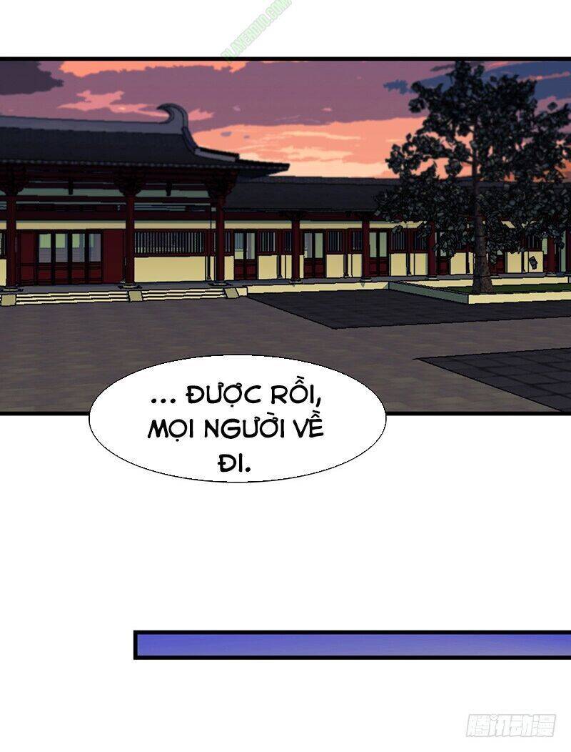 Bất Diệt Nguyên Thần Chapter 40 - Trang 29