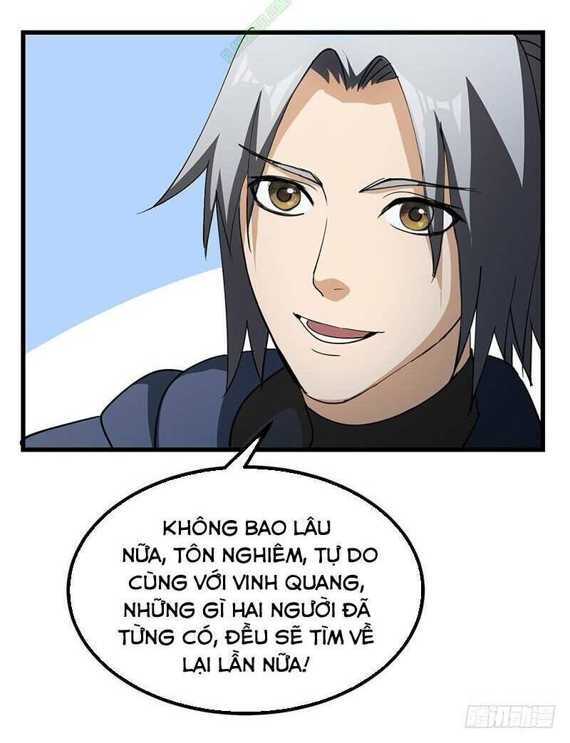 Bất Diệt Nguyên Thần Chapter 62 - Trang 13