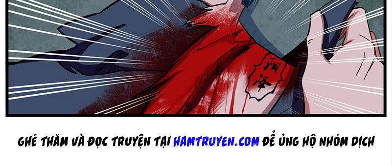 Bất Diệt Nguyên Thần Chapter 14 - Trang 3