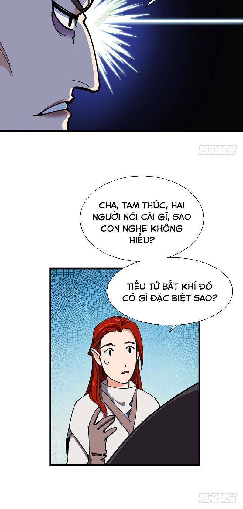 Bất Diệt Nguyên Thần Chapter 41 - Trang 9