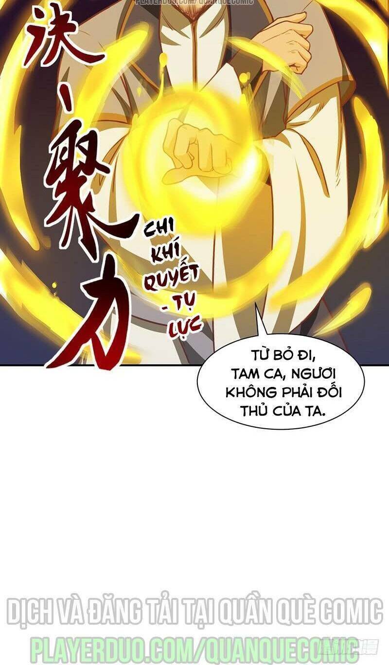 Bất Diệt Nguyên Thần Chapter 78 - Trang 17