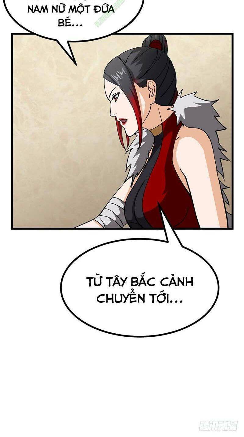 Bất Diệt Nguyên Thần Chapter 48 - Trang 5