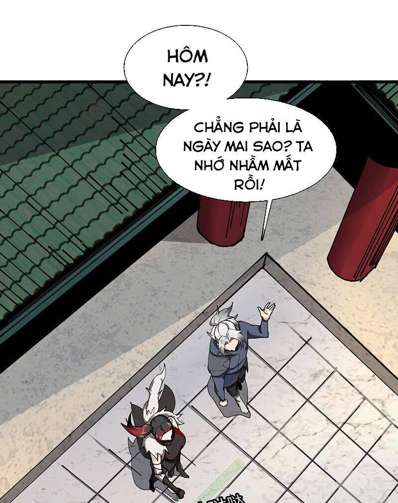 Bất Diệt Nguyên Thần Chapter 37 - Trang 20