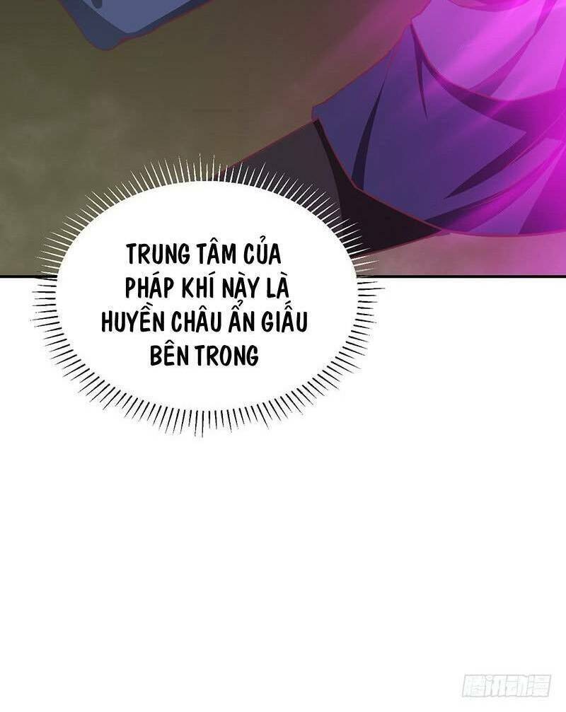 Bất Diệt Nguyên Thần Chapter 80 - Trang 27