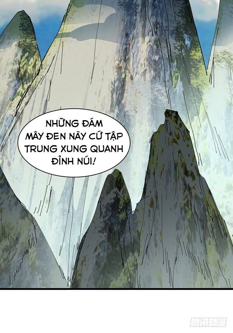 Bất Diệt Nguyên Thần Chapter 21 - Trang 8