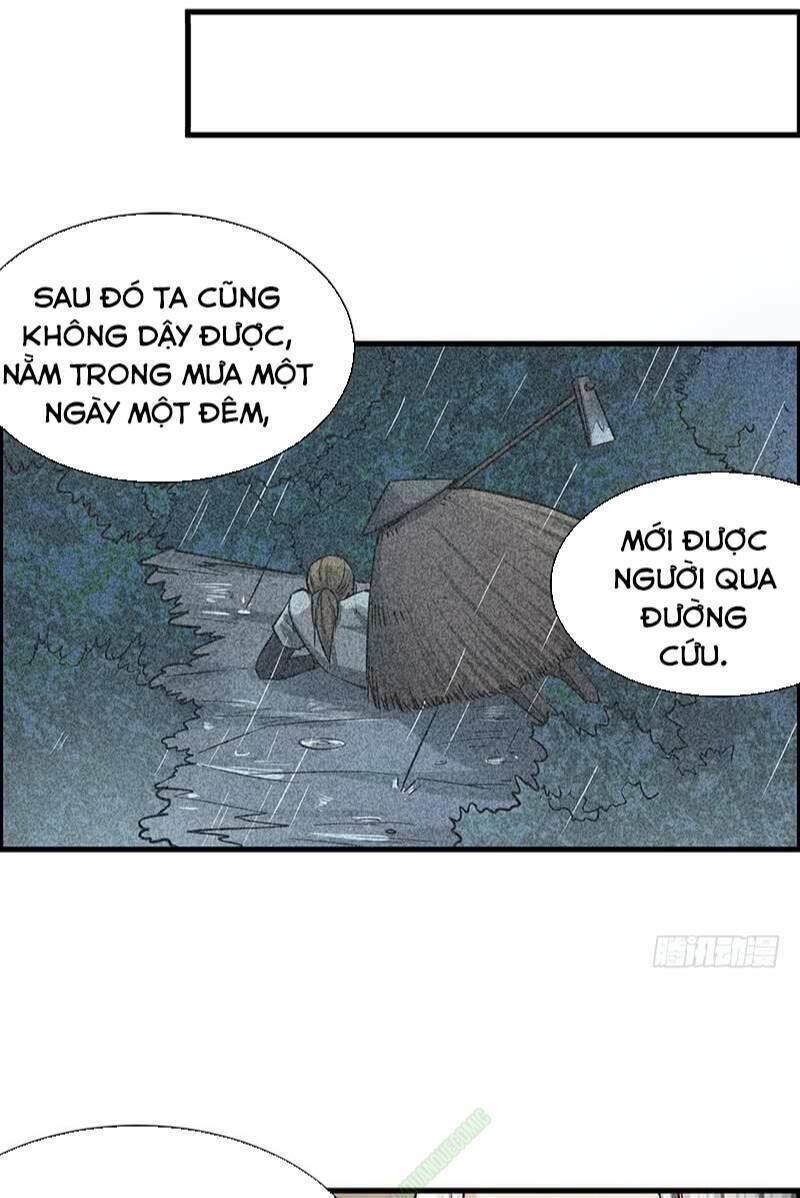 Bất Diệt Nguyên Thần Chapter 65 - Trang 16