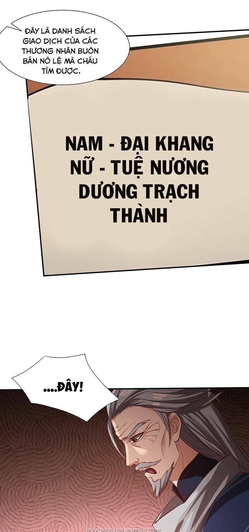 Bất Diệt Nguyên Thần Chapter 76 - Trang 8