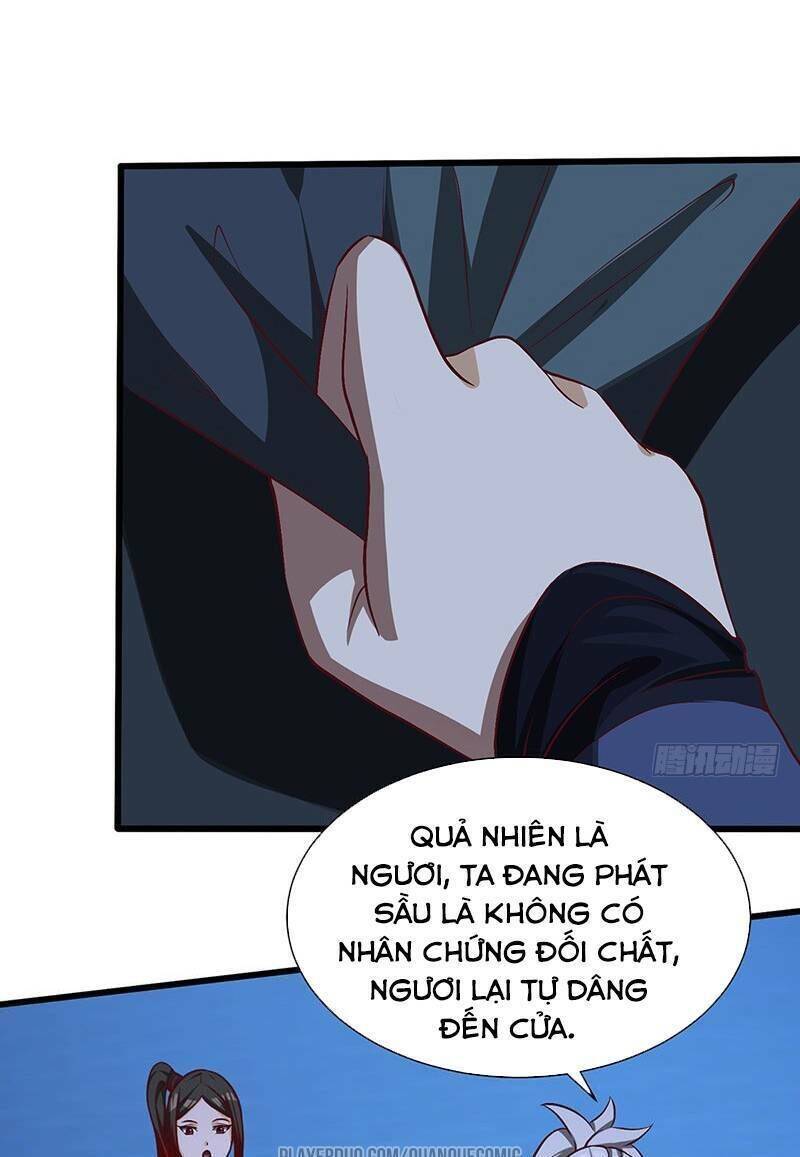 Bất Diệt Nguyên Thần Chapter 74 - Trang 27