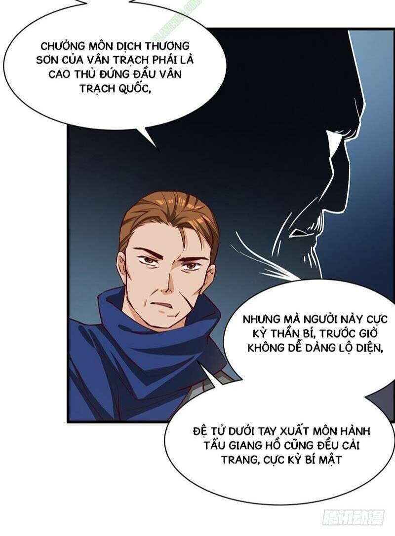 Bất Diệt Nguyên Thần Chapter 67 - Trang 8