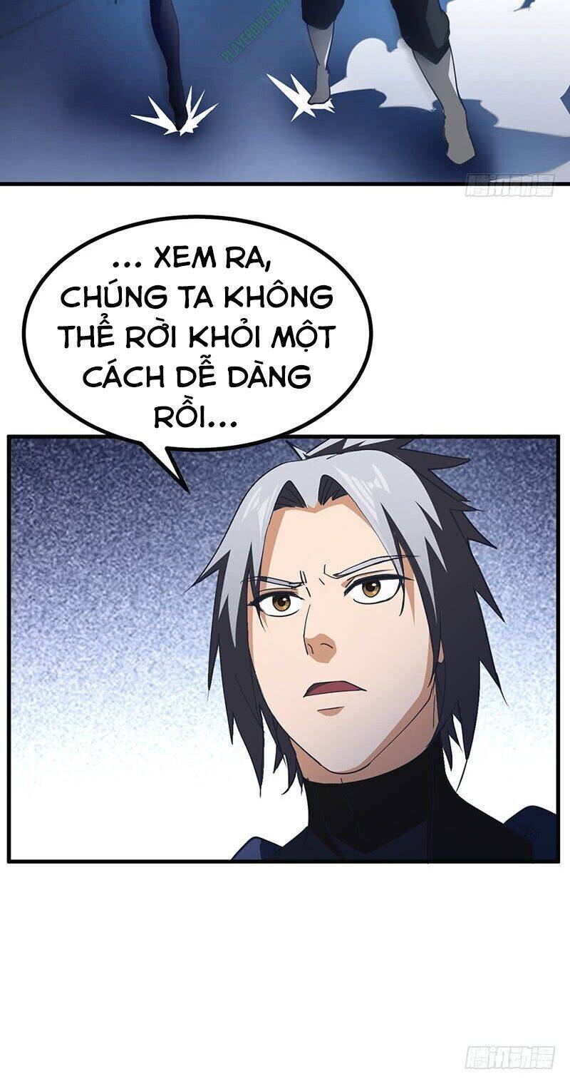 Bất Diệt Nguyên Thần Chapter 57 - Trang 1