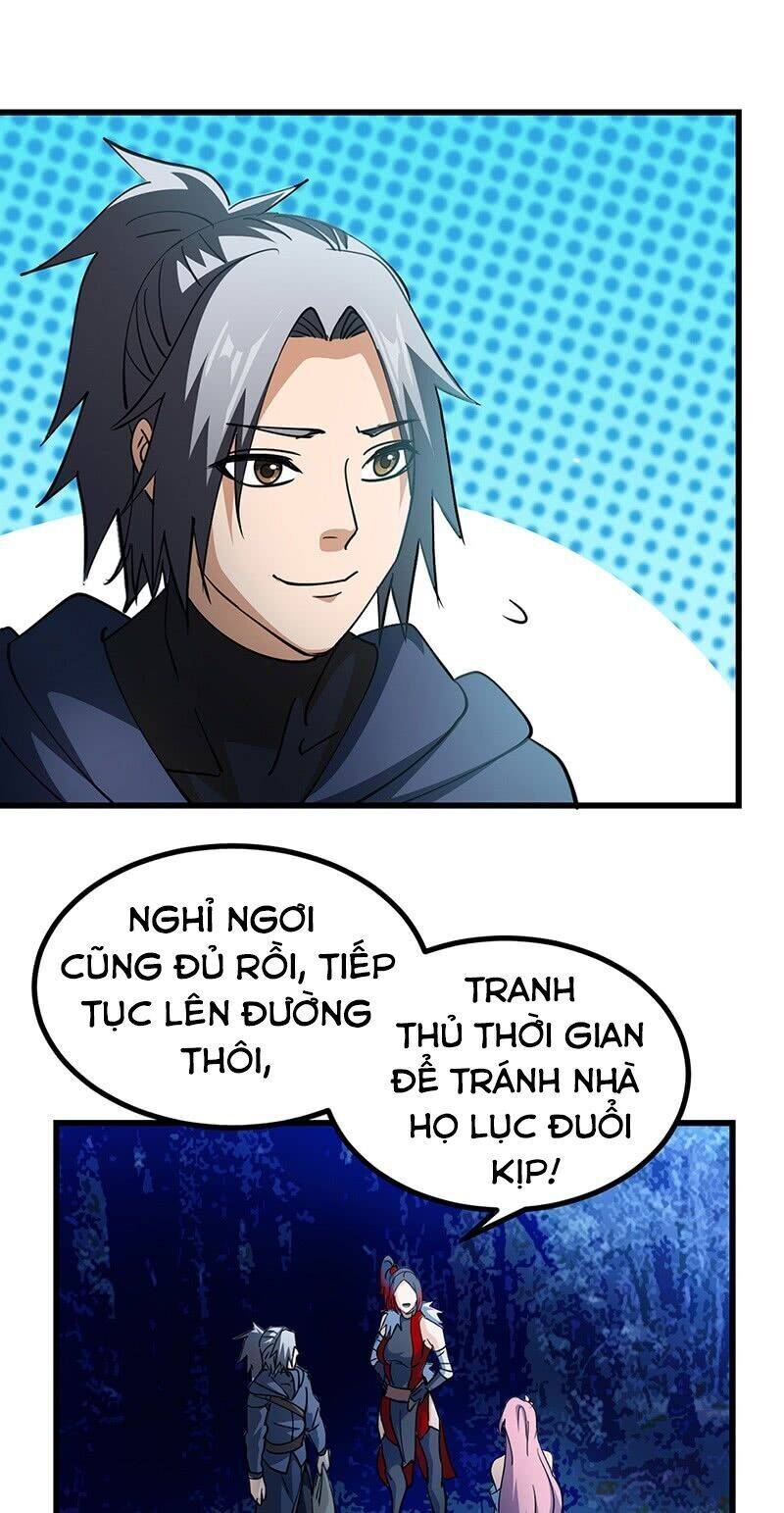 Bất Diệt Nguyên Thần Chapter 60 - Trang 14